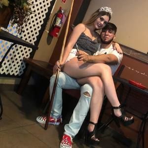 Meet your Posher, Mackenzie